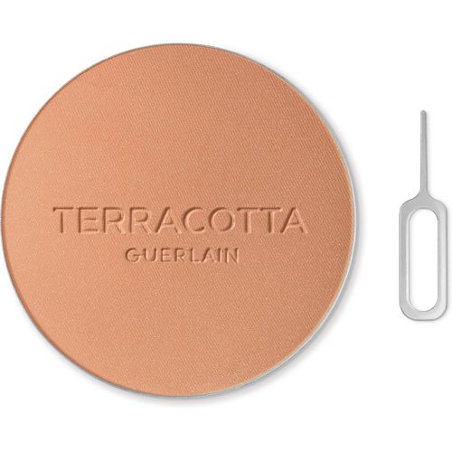 Terracotta Original Bräunungspuder Ersatzfüllung Farbton 00 Light Cool 8,5 g - GUERLAIN - Modalova