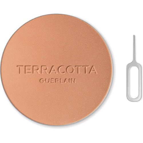 Terracotta Original polvos bronceadores Recambio tono 00 Light Cool 8,5 g - GUERLAIN - Modalova