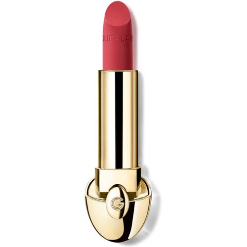 Rouge G barra de labios de lujo tono 366 Le Rose Pompon Velvet 3,5 g - GUERLAIN - Modalova