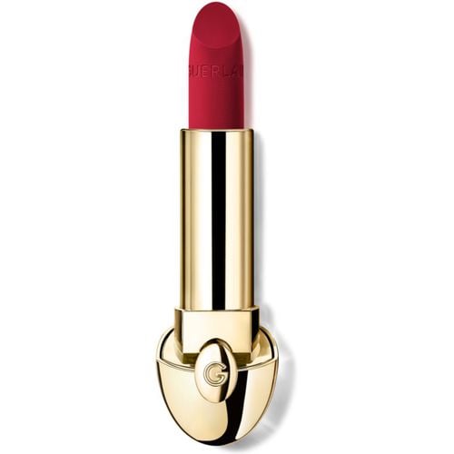 Rouge G Luxus-Lippenstift Farbton 520 Le Rouge Profond Velvet 3,5 g - GUERLAIN - Modalova