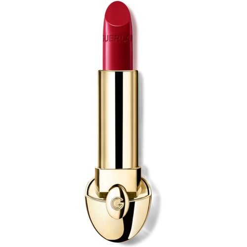 Rouge G Luxus-Lippenstift Farbton 520 Le Rouge Profond Satin 3,5 g - GUERLAIN - Modalova