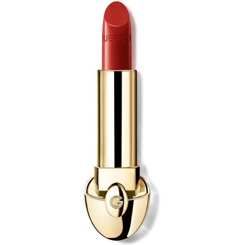 Rouge G Luxus-Lippenstift Farbton 235 Le Rouge Sienne Satin 3,5 g - GUERLAIN - Modalova