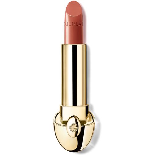 Rouge G barra de labios de lujo tono 08 Le Nu Satin 3,5 g - GUERLAIN - Modalova