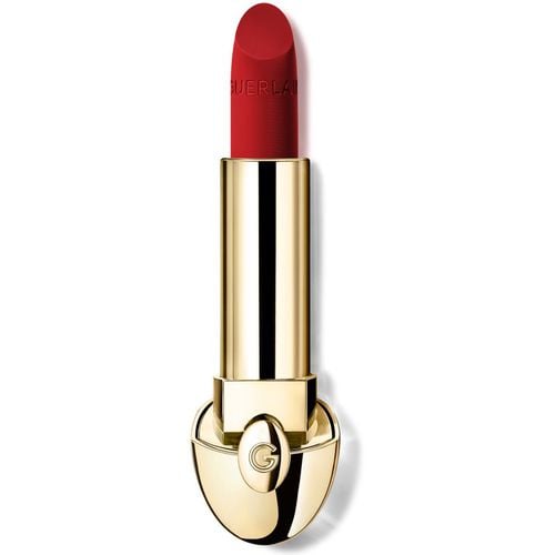 Rouge G Luxus-Lippenstift limitierte Ausgabe Farbton 980 Le Rouge Fabuleux Velvet 3.5 g - GUERLAIN - Modalova