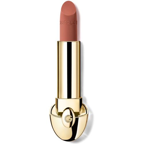 Rouge G rossetto di lusso edizione limitata colore 207 Le Beige Bijou 3,5 g - GUERLAIN - Modalova