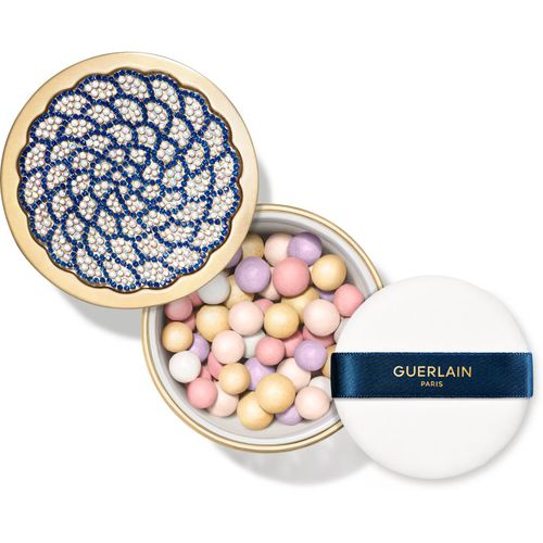 Météorites Light Revealing Pearls of Powder perle tonificanti per il viso edizione limitata colore Sous Les Étoiles 20 g - GUERLAIN - Modalova