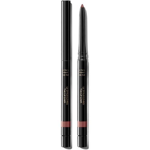 Le Stylo Lèvres lápiz delineador para labios tono 44 Bois de Santal 0.35 g - GUERLAIN - Modalova