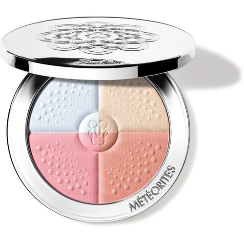 Météorites Compact Illuminating Powder cipria illuminante compatta colore 03 Medium 8 g - GUERLAIN - Modalova