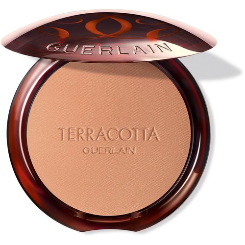 Terracotta Original Bräunungspuder nachfüllbar Farbton 00 Light Cool 8,5 g - GUERLAIN - Modalova