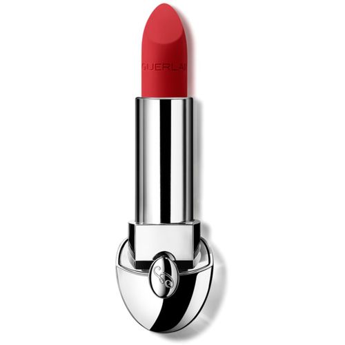 Rouge G de Luxus-Lippenstift Farbton 880 Ruby Red Velvet 3,5 g - GUERLAIN - Modalova