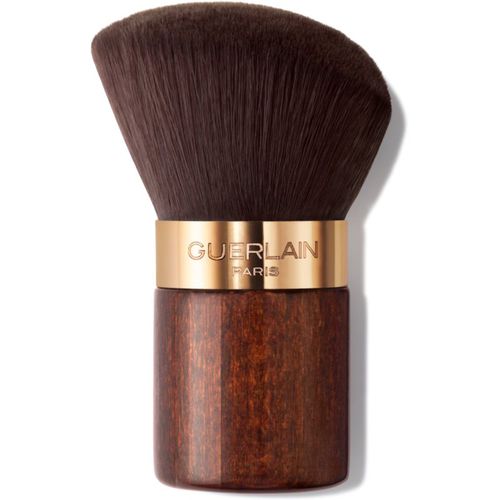 Terracotta Light Powder Brush brocha de maquillaje Kabuki 1 ud - GUERLAIN - Modalova