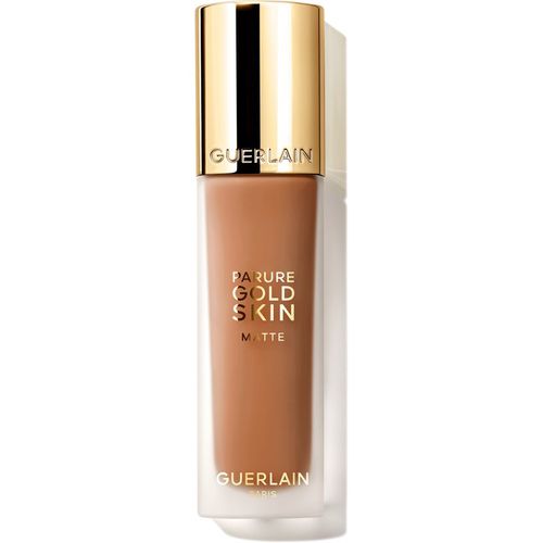 Parure Gold Skin Matte Foundation fondotinta opacizzante lunga tenuta SPF 15 colore 5N 35 ml - GUERLAIN - Modalova