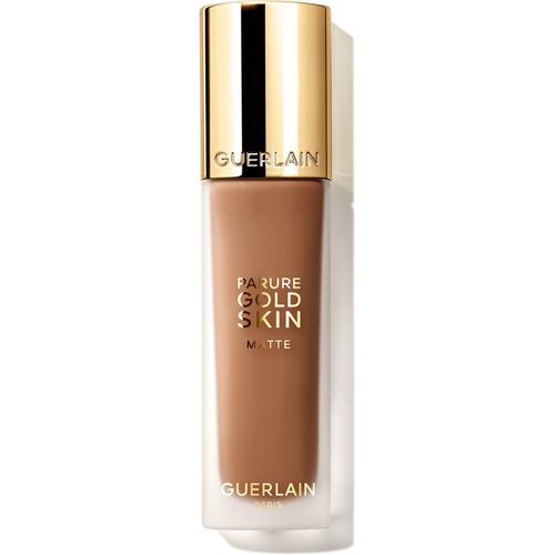 Parure Gold Skin Matte Foundation langanhaltendes mattierendes Make up SPF 15 Farbton 6N 35 ml - GUERLAIN - Modalova