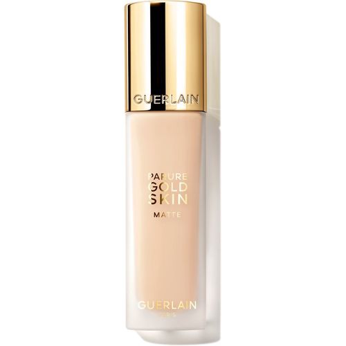 Parure Gold Skin Matte Foundation langanhaltendes mattierendes Make up SPF 15 Farbton 2W 35 ml - GUERLAIN - Modalova