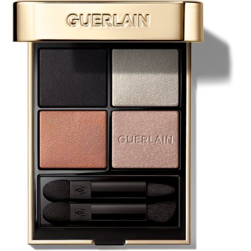 Ombres G paleta de sombras de ojos tono 011 Imperial Moon 6 g - GUERLAIN - Modalova