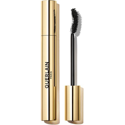 Noir G mascara per ciglia curve e voluminose colore 01 Black 6 g - GUERLAIN - Modalova