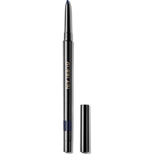 The Eye Pencil lápiz de ojos de larga duración resistente al agua tono 03 Night Blue 0,35 g - GUERLAIN - Modalova