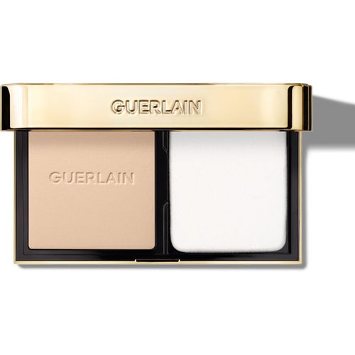 Parure Gold Skin Control maquillaje compacto matificante tono 0C Cool 8,7 g - GUERLAIN - Modalova