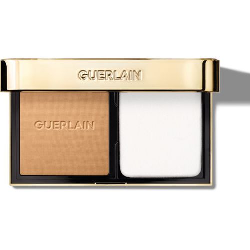 Parure Gold Skin Control maquillaje compacto matificante tono 4N Neutral 8,7 g - GUERLAIN - Modalova