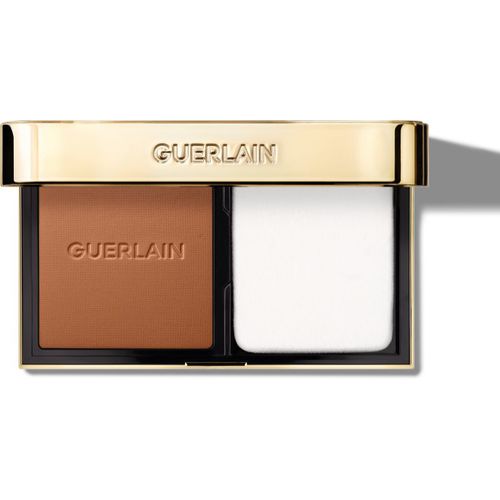 Parure Gold Skin Control fondotinta compatto opacizzante colore 5N Neutral 8,7 g - GUERLAIN - Modalova