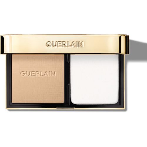 Parure Gold Skin Control fondotinta compatto opacizzante colore 2N Neutral 8,7 g - GUERLAIN - Modalova