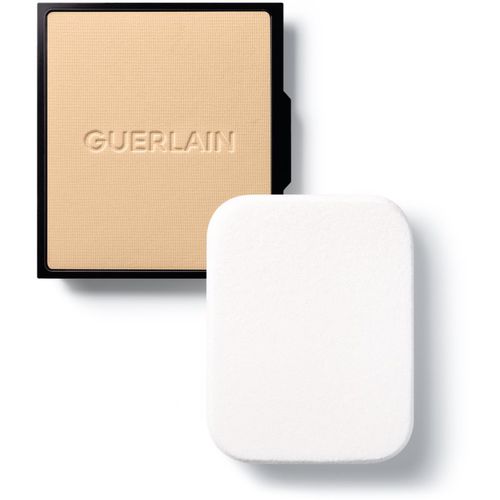 Parure Gold Skin Control mattierendes Kompakt-Make up Ersatzfüllung Farbton 1W Warm 8,7 g - GUERLAIN - Modalova