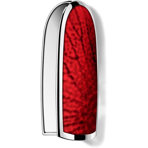 Rouge G de Double Mirror Case Lippenstift-Etui mit Spiegel Red Vanda (Red Orchid Collection) 1 St - GUERLAIN - Modalova
