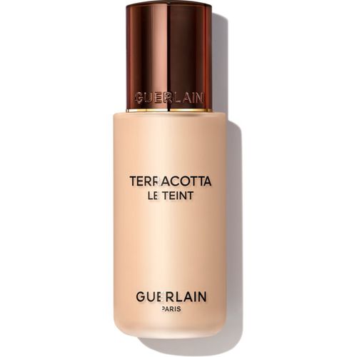 Terracotta Le Teint Flüssiges Make-Up für ein natürliches Aussehen Farbton 1,5 Neutral 35 ml - GUERLAIN - Modalova