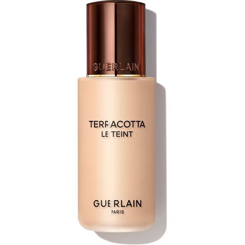 Terracotta Le Teint fondotinta liquido per un look naturale colore 1,5 Neutral 35 ml - GUERLAIN - Modalova