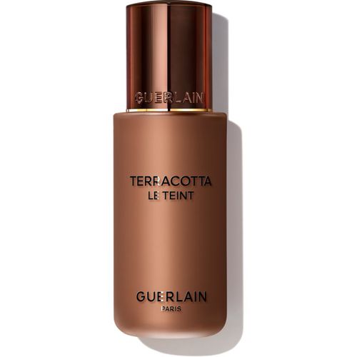 Terracotta Le Teint Flüssiges Make-Up für ein natürliches Aussehen Farbton 7N Neutral 35 ml - GUERLAIN - Modalova