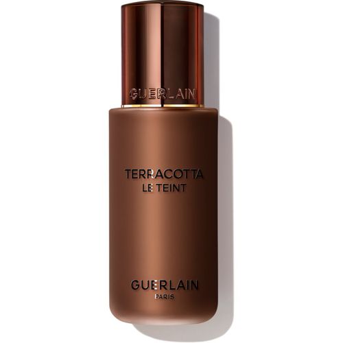 Terracotta Le Teint fondotinta liquido per un look naturale colore 9N Neutral 35 ml - GUERLAIN - Modalova