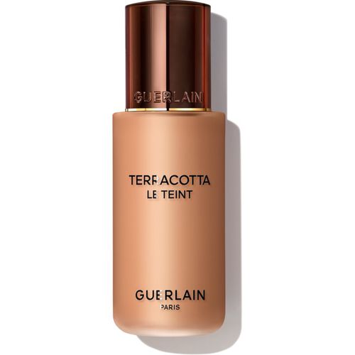 Terracotta Le Teint Flüssiges Make-Up für ein natürliches Aussehen Farbton 5N Neutral 35 ml - GUERLAIN - Modalova