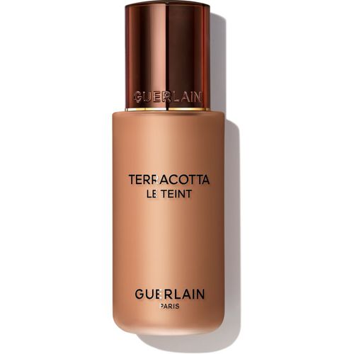 Terracotta Le Teint Flüssiges Make-Up für ein natürliches Aussehen Farbton 6N Neutral 35 ml - GUERLAIN - Modalova