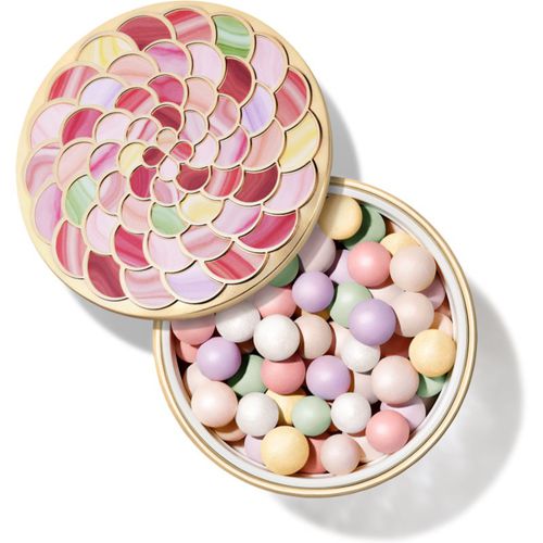 Météorites Light Revealing Pearls of Powder perlas con color para el rostro tono 02 Cool / Rosé 20 g - GUERLAIN - Modalova