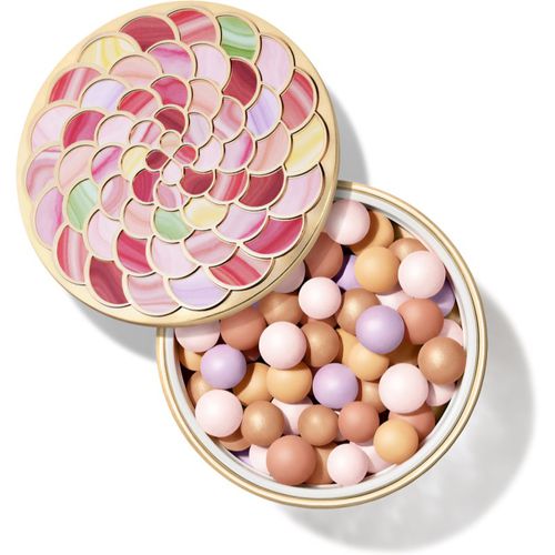 Météorites Light Revealing Pearls of Powder perlas con color para el rostro tono 03 Warm / Doré 20 g - GUERLAIN - Modalova