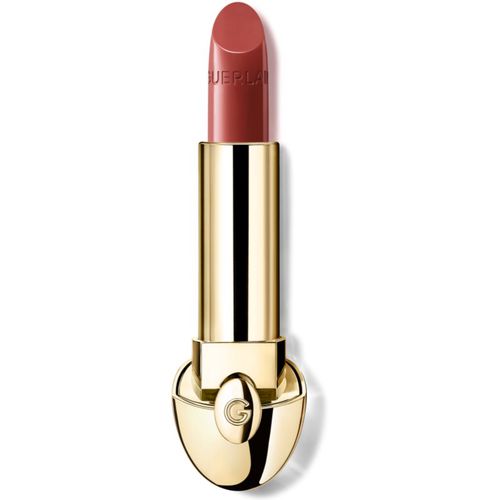 Rouge G barra de labios de lujo tono 03 Le Nude Intense Satin 3,5 g - GUERLAIN - Modalova