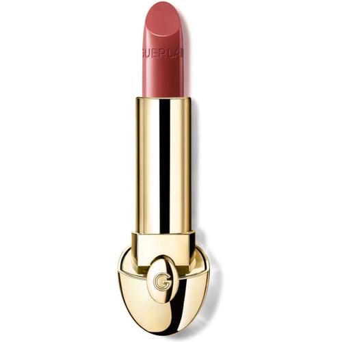 Rouge G barra de labios de lujo tono 06 Le Rose Brun Satin 3,5 g - GUERLAIN - Modalova