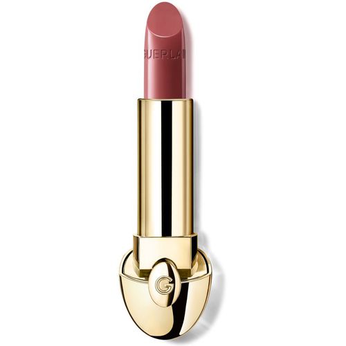 Rouge G Luxus-Lippenstift Farbton 521 Le Grège Rosé Satin 3,5 g - GUERLAIN - Modalova