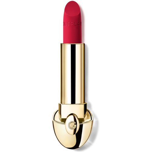 Rouge G Luxus-Lippenstift Farbton 770 Le Rouge Grenadine Velvet 3,5 g - GUERLAIN - Modalova