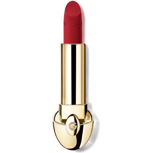 Rouge G Luxus-Lippenstift Farbton 775 Le Rouge Bordeaux Velvet 3,5 g - GUERLAIN - Modalova