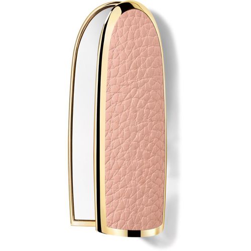 Rouge G Double Mirror Jewel Case Lippenstift-Etui mit Spiegel Le Nude 1 St - GUERLAIN - Modalova