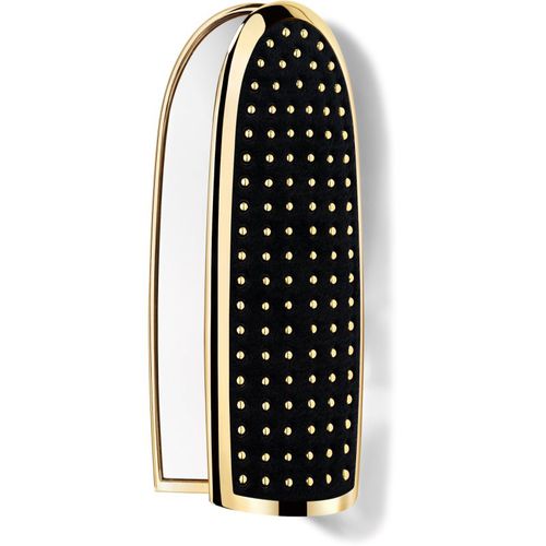 Rouge G Double Mirror Jewel Case carcasa para barra de labios con un espejo pequeño Les Studs 1 ud - GUERLAIN - Modalova