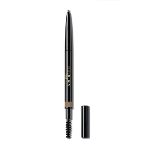 Brow G pincel de precisión para cejas tono 01 Blonde 0,09 g - GUERLAIN - Modalova