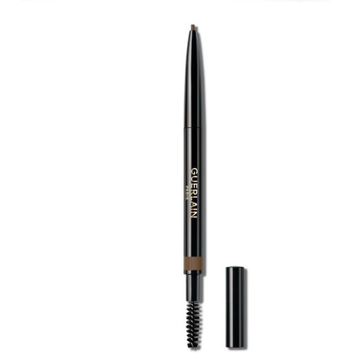 Brow G matita di precisione per sopracciglia colore 03 Medium Brown 0,09 g - GUERLAIN - Modalova