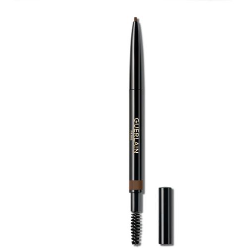 Brow G matita di precisione per sopracciglia colore 04 Dark Brown 0,09 g - GUERLAIN - Modalova