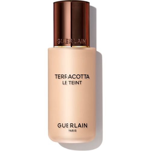 Terracotta Le Teint maquillaje líquido para un aspecto natural tono 2C Cool 35 ml - GUERLAIN - Modalova