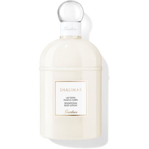 Shalimar latte corpo da donna 200 ml - GUERLAIN - Modalova