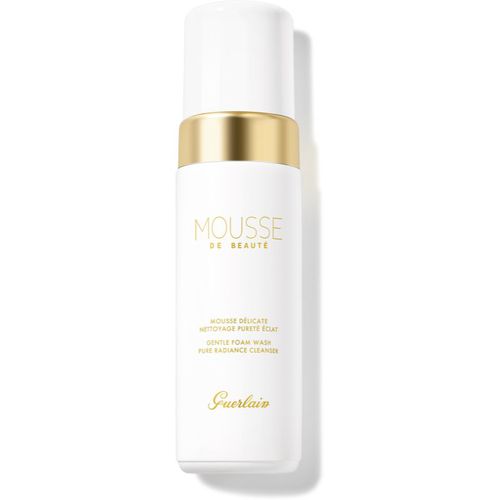 Beauty Skin Cleansers Cleansing Foam espuma desmaquillante suave 150 ml - GUERLAIN - Modalova