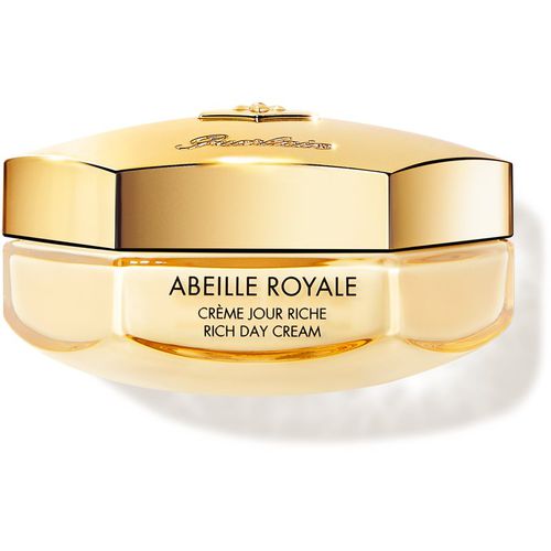 Abeille Royale Rich Day Cream nährende Anti-Falten Creme mit festigender Wirkung 50 ml - GUERLAIN - Modalova