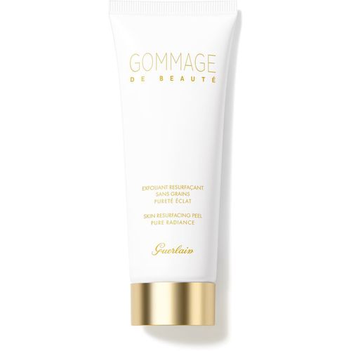 Beauty Skin Cleansers Gommage de Beauté mascarilla exfoliante para redensificar la piel 75 ml - GUERLAIN - Modalova